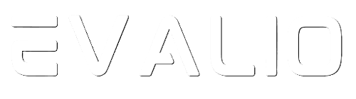Evalio Logo